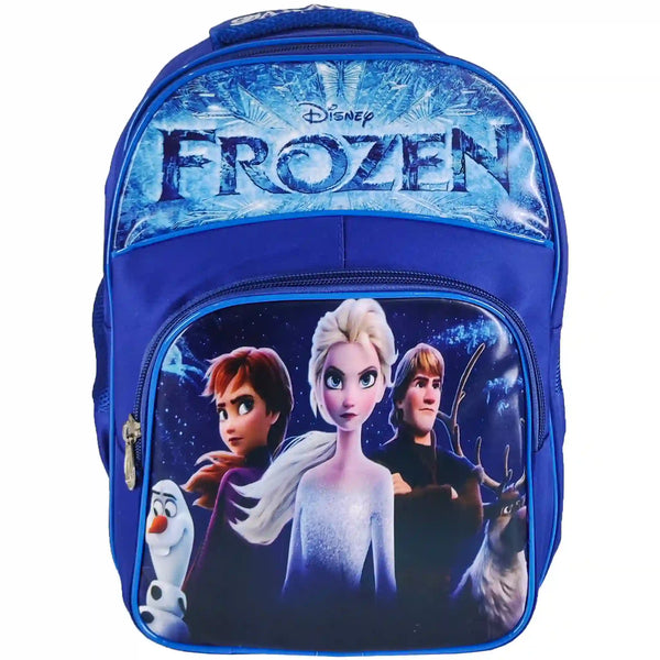 Disney Frozen School Bag A Perfect School Bag for Girls