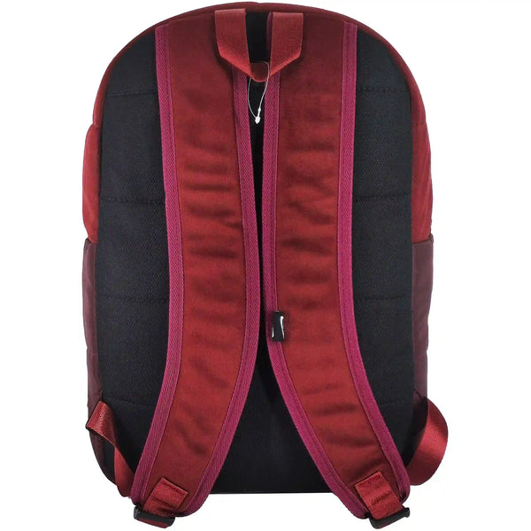 Nike elemental backpack maroon best sale