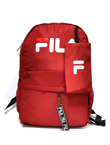 Fila haversack online