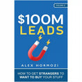 $100M Leads Alex Hormozi