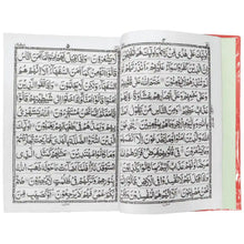 376L Quran Pak Taj Company