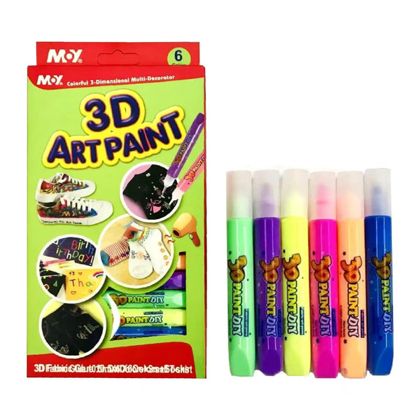 3D Art Paint Art No MY8106