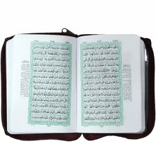 48 P Pocket Quran Majeed Pak Company