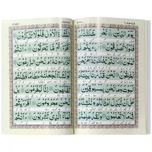 571 AR Punj Surah Translated Pak Company