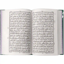 876 L Quran Majeed Taj Company