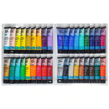 Acrylic Colour Paint Set Signature 36pc x 36ml