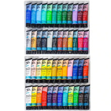 Acrylic Colour Paint Set Signature 48pc x 36ml