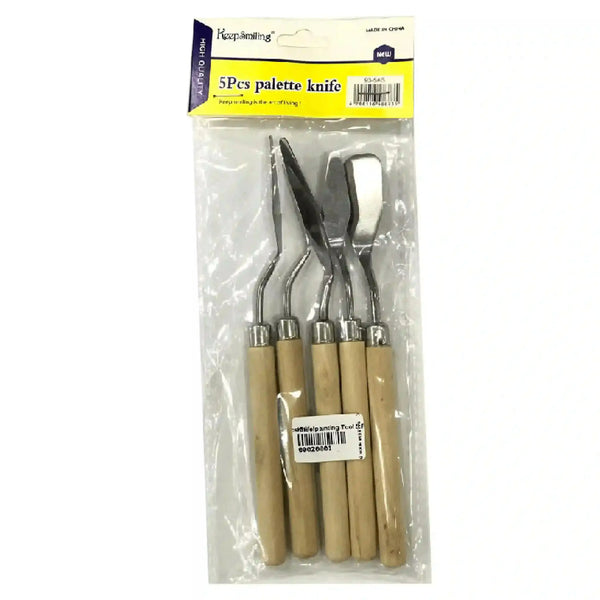 Art and Craft Knife tools Set 5pcs