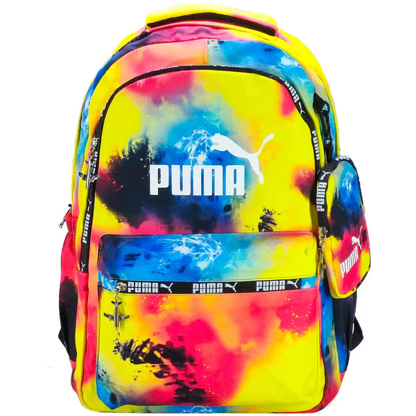 Puma Backpack Art Z188