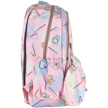 Backpack for Girls Cloud Love