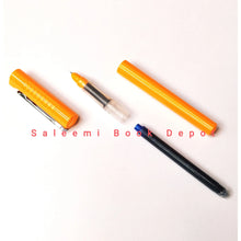 Bahadur Note Fountain Pen - Saleemi Book Depot