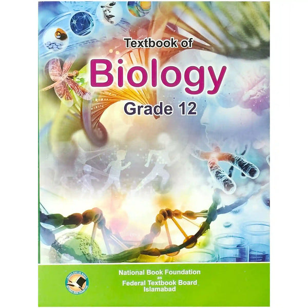 Biology 12 NBF