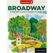 Broadway CourseBook 7 Oxford