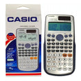 Calculator fx991Es Plus 2nd Edition