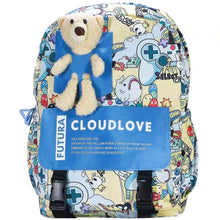 Cloud Love Crazy Fun Bag