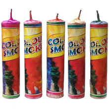 Colour Smoke Piece Large No 29383