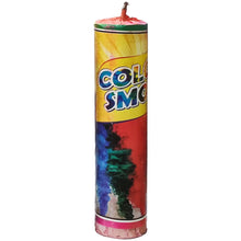 Colour Smoke Piece Large No 29383