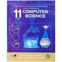 Computer Science 11 NBF FG