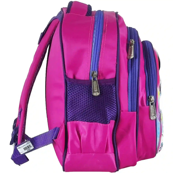 DAKANEE Girls School Bag