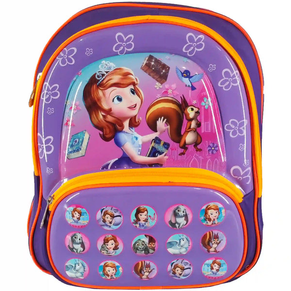 DAKANEE Sofia School Bag for Girls