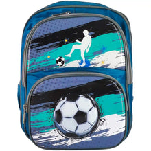 Dakanee Football School Bag