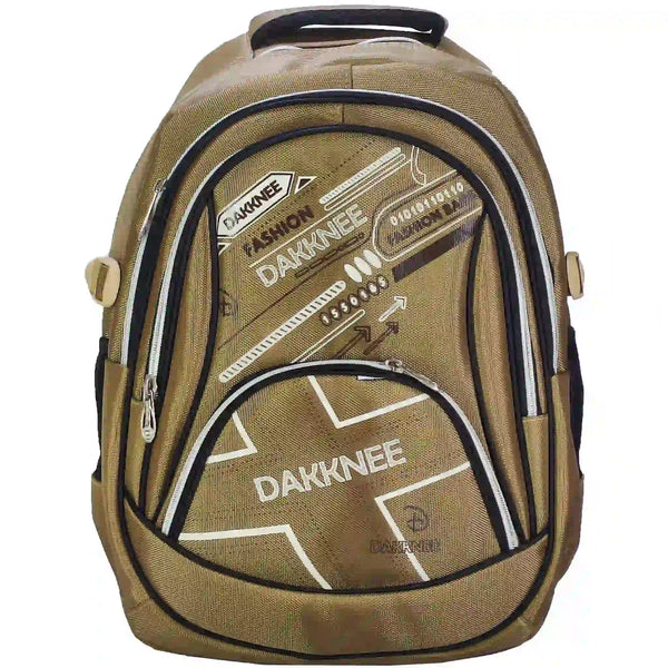 Dakkane fashion School Bag