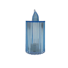 Decoratives Crystal LED Candle Lights