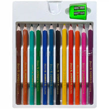 Deer 12 Colour Pencil Jumbo 300 12