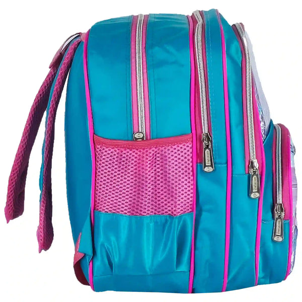 Disney Frozen Elsa School Bag