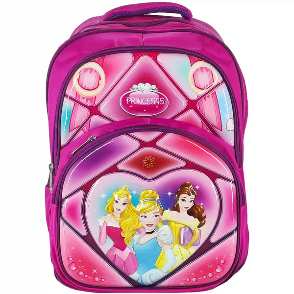 Disney Princess Bag