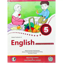 ENGLISH 5 NBF FG 2nd Edition