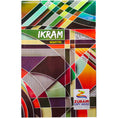 F6 Broad Line Ikram Register - Saleemi Book Depot