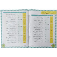 First Step To Early Years Urdu Primer 1