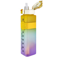 Fitness Drinkware Travel Sports Water Bottle - Saleemi Book Depot