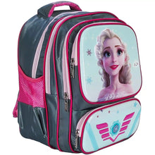 Frozen School Bag No10790