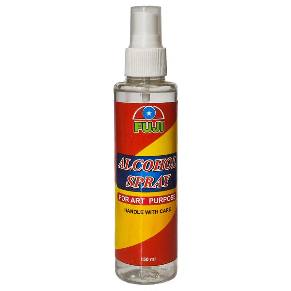 Fuji Alcohol Spray 150ml