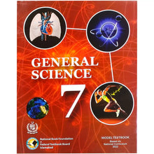 GENERAL SCIENCE 7 NBF FG