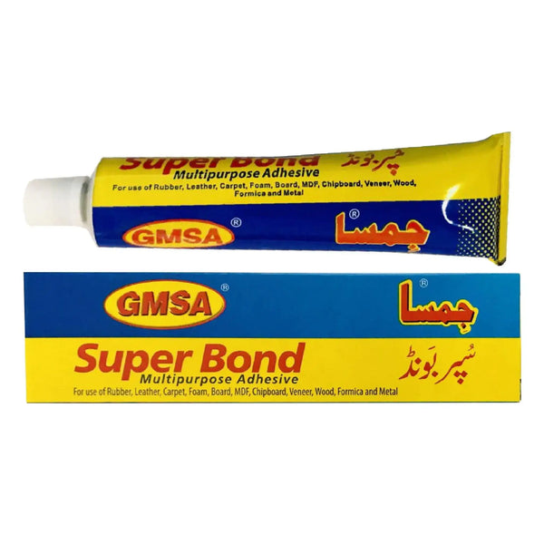 GMSA Super Bond 20 Gram