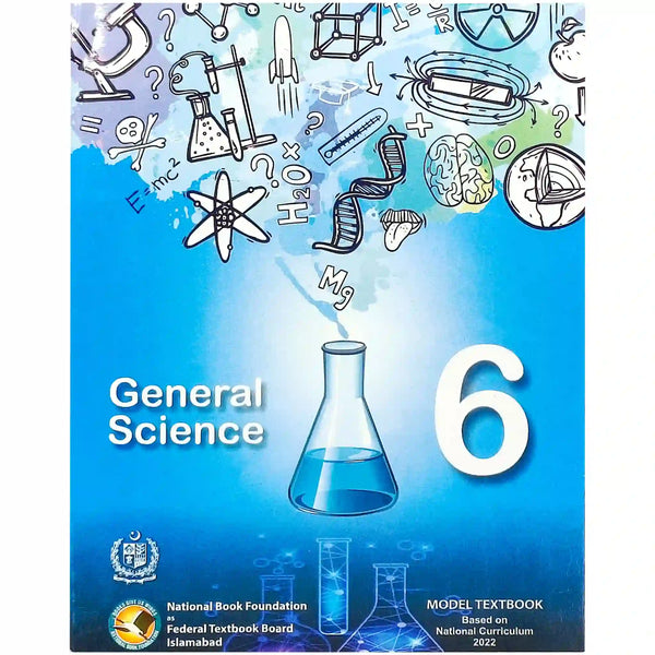 General Science 6 NBF FG