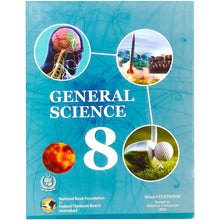 General Science 8 NBF FG