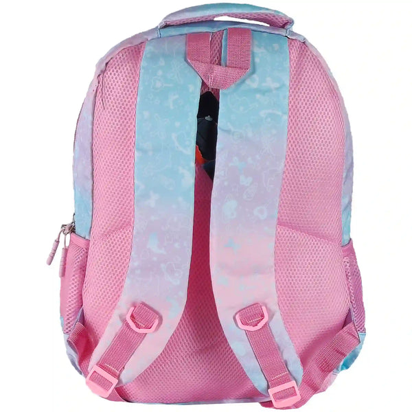 Girl Fancy Backpack No2