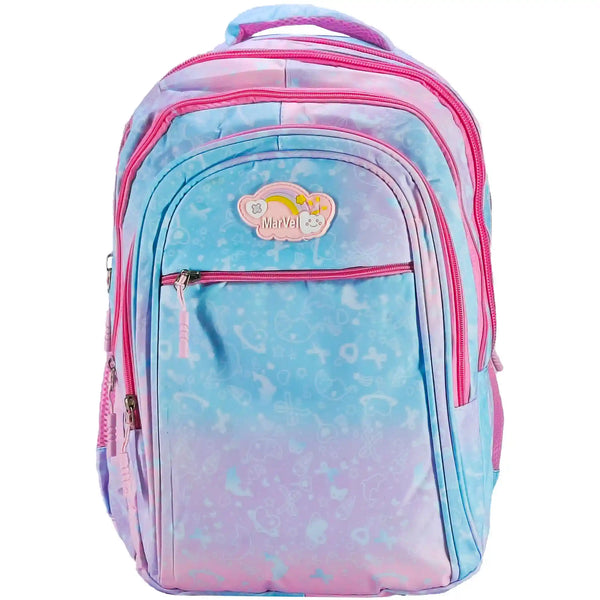 Girl Fancy Backpack No2