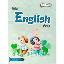 Gohar English Prep SNC 2020