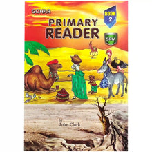 Gohar Primary Reader 2 Skylark