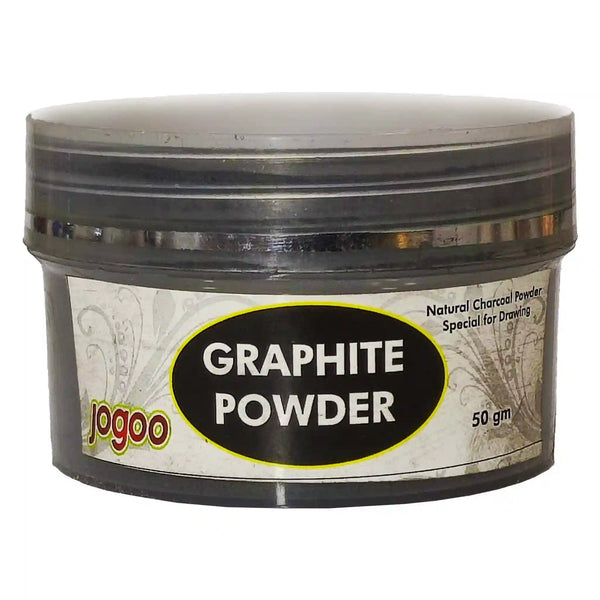 Graphite Powder 50g For Painting jogoo