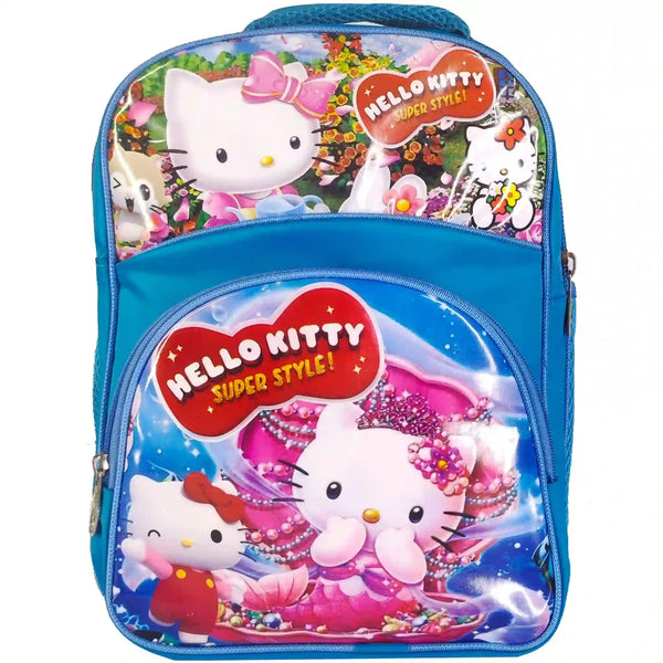 Hello Kitty School Bag