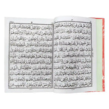 Holy Quran 15 Line 460L TAJ COMPANY