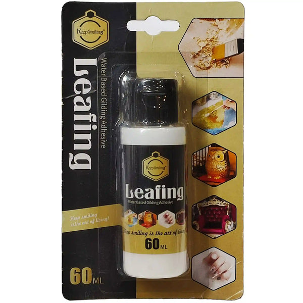 Keep Smiling Leafing 60ml Js0001