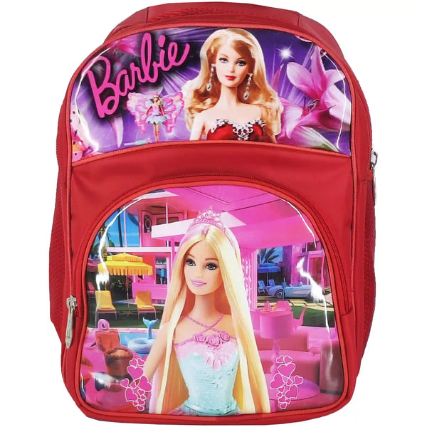 Kids Barbie Doll Princess Bag