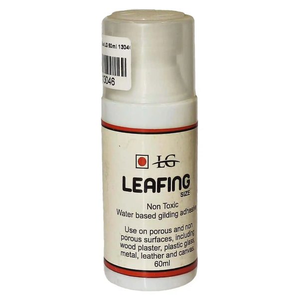 LG Leafing Size Glue 60Ml